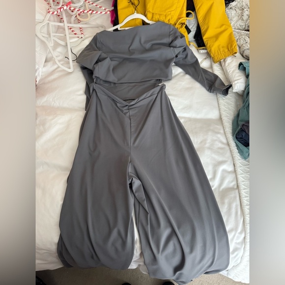 Susana Monaco Jumpsuit - Picture 3 of 6